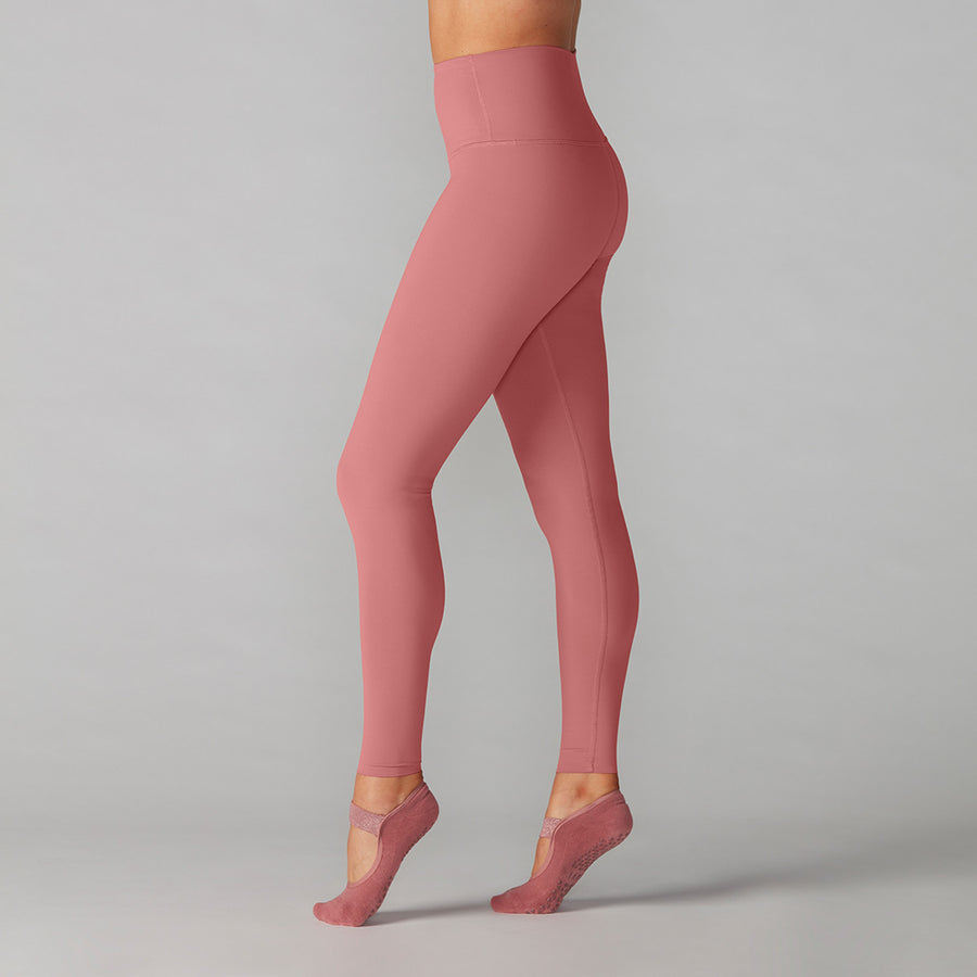Best Pink Gym Leggings | Stylish Women's Pink Leggings | Ryderwear UK