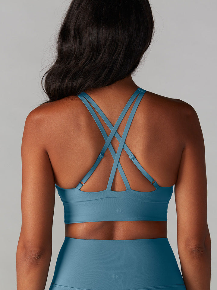 # Move Bra * | Sports Bras | Tavi – ToeSox | Tavi | Vooray