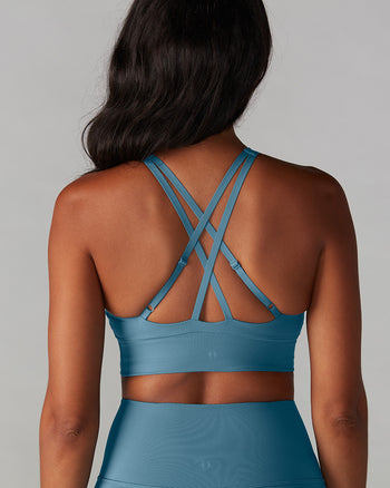 # Move Bra * | Sports Bras | Tavi – ToeSox | Tavi | Vooray