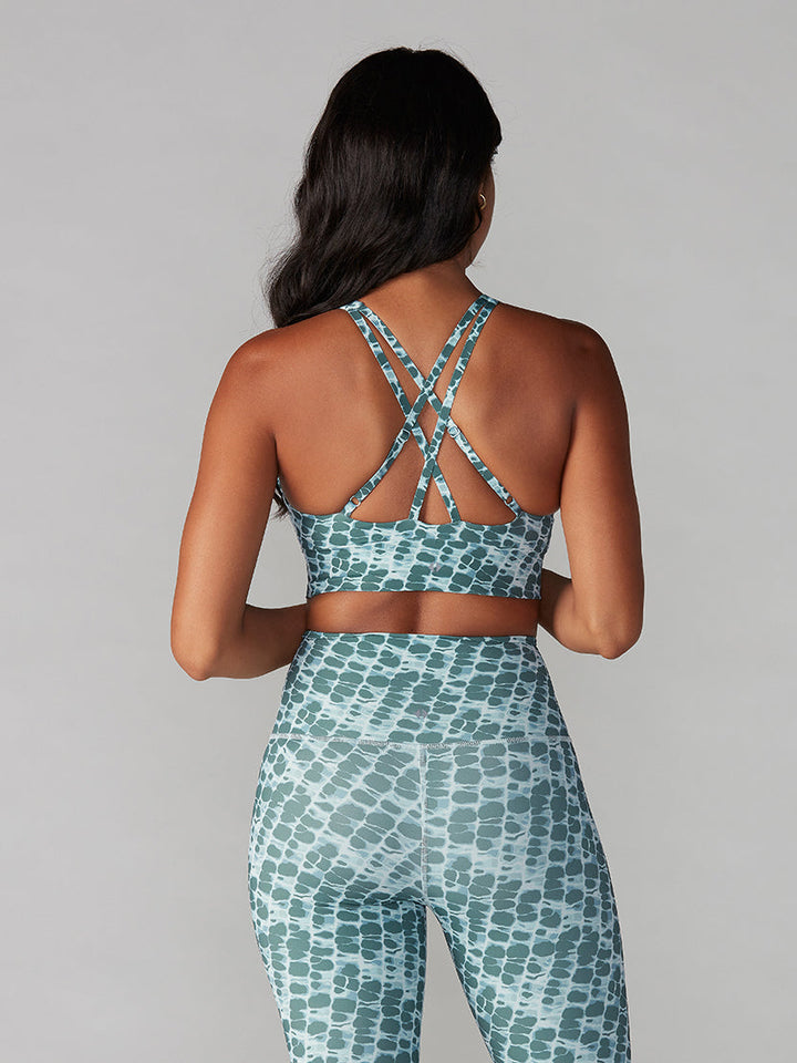 # Move Bra * | Sports Bras | Tavi – ToeSox | Tavi | Vooray