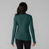 # Restore Mock Neck Long Sleeve * | Shirts & Tops | Tavi – ToeSox | Tavi | Vooray