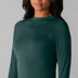 # Restore Mock Neck Long Sleeve * | Shirts & Tops | Tavi – ToeSox | Tavi | Vooray