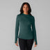 # Restore Mock Neck Long Sleeve * | Shirts & Tops | Tavi – ToeSox | Tavi | Vooray