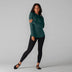 # Restore Mock Neck Long Sleeve * | Shirts & Tops | Tavi – ToeSox | Tavi | Vooray