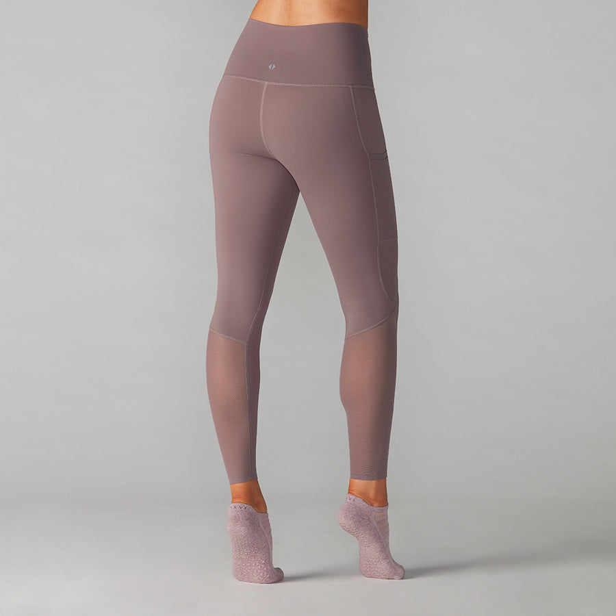 Stash & Dash 7/8 Leggings *
