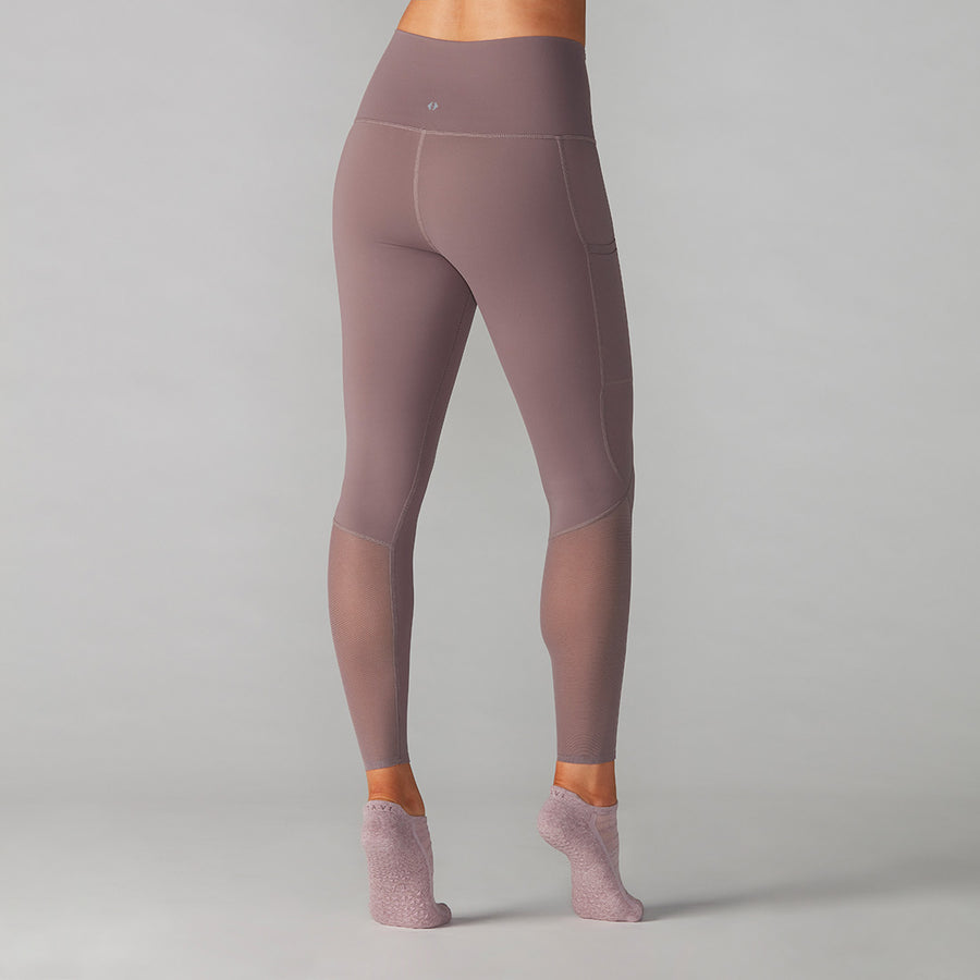 Stash & Dash 7/8 Leggings * – ToeSox, Tavi