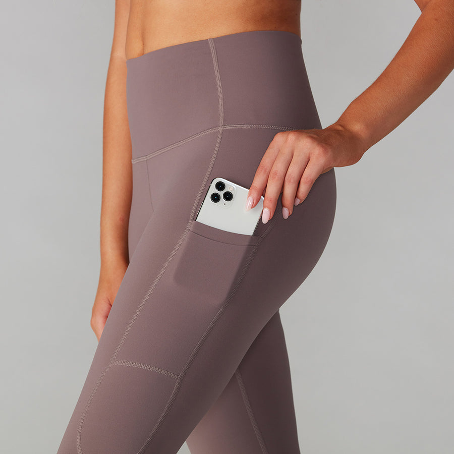 Stash & Dash 7/8 Leggings * – ToeSox, Tavi