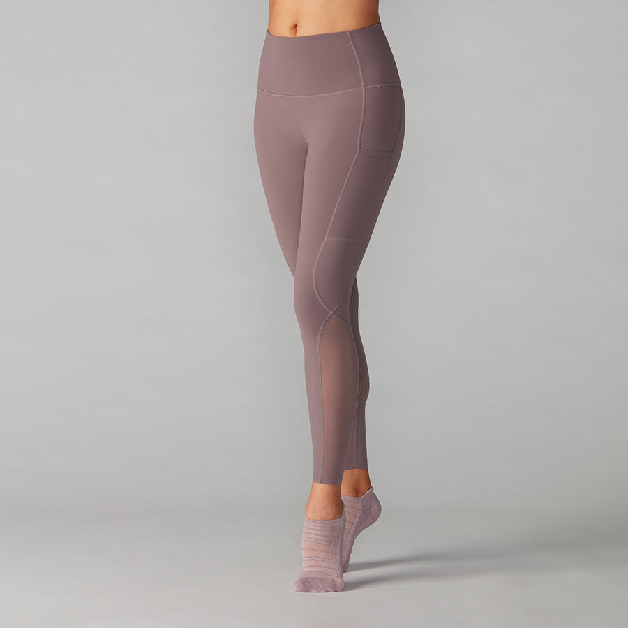 Stash & Dash 7/8 Leggings * – ToeSox, Tavi