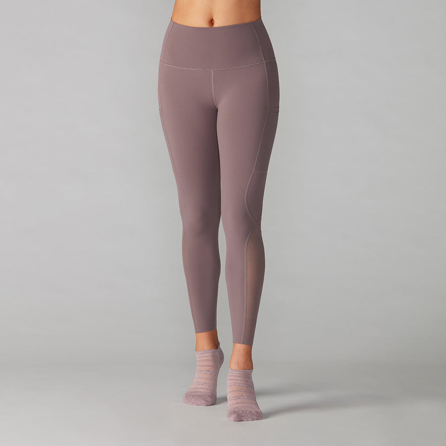 Stash & Dash 7/8 Leggings * – ToeSox, Tavi