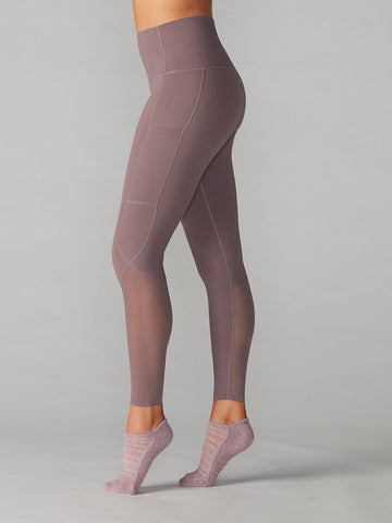 # Stash & Dash 7/8 Leggings * | Bottoms > Leggings | Tavi – ToeSox | Tavi | Vooray
