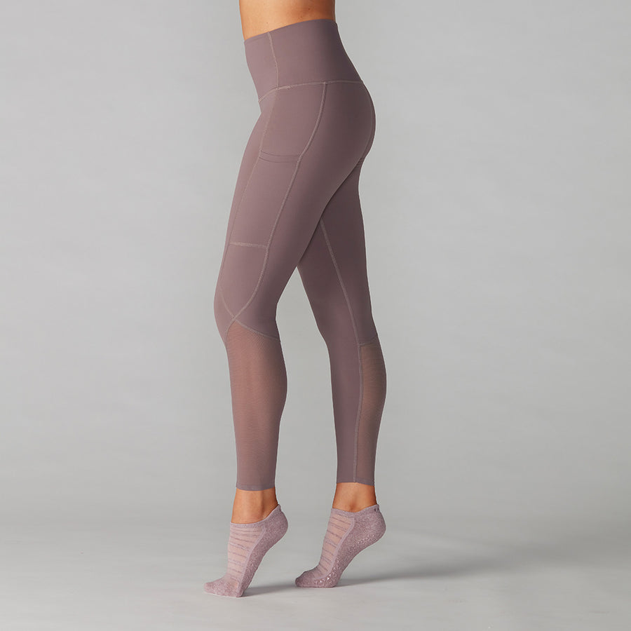 Stash & Dash 7/8 Leggings * – ToeSox, Tavi