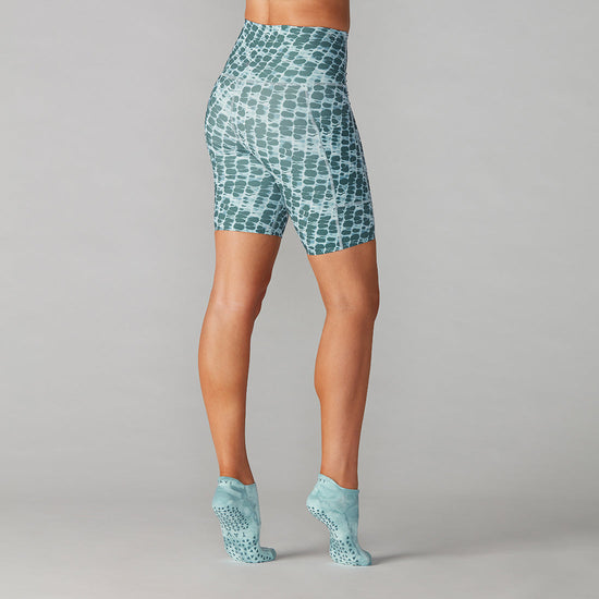 # Stash & Dash Biker Short * | Bottoms > Biker Shorts | Tavi – ToeSox | Tavi | Vooray