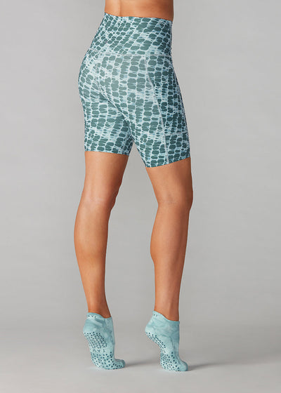 # Stash & Dash Biker Short * | Bottoms > Biker Shorts | Tavi – ToeSox | Tavi | Vooray