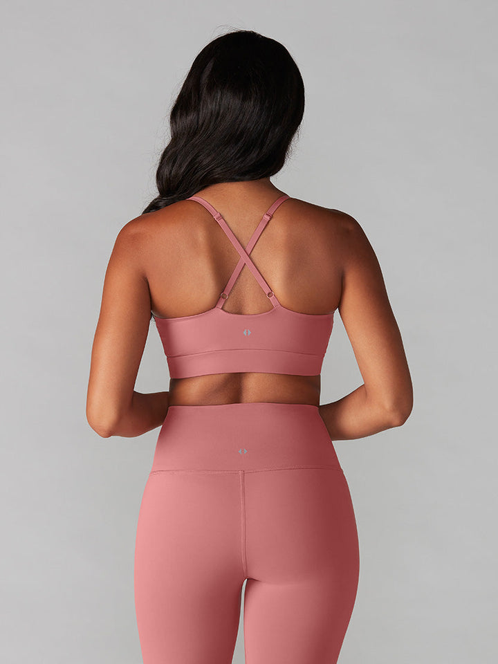 # Tavi Bra * | Sports Bras | Tavi – ToeSox | Tavi | Vooray