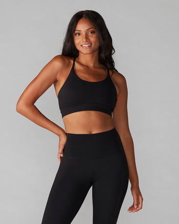 # Tavi Bra * | Sports Bras | Tavi – ToeSox | Tavi | Vooray