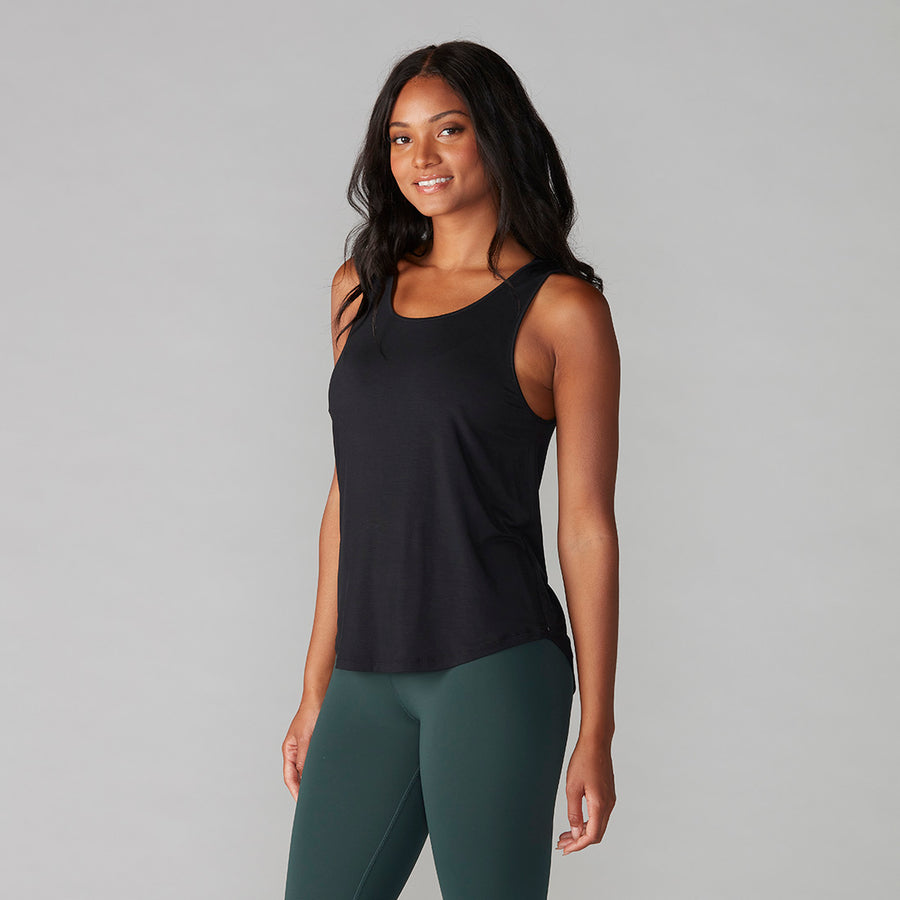 Tempo Tank *