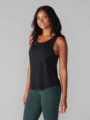# Tempo Tank * | Tops > Tanks | Tavi – ToeSox | Tavi | Vooray