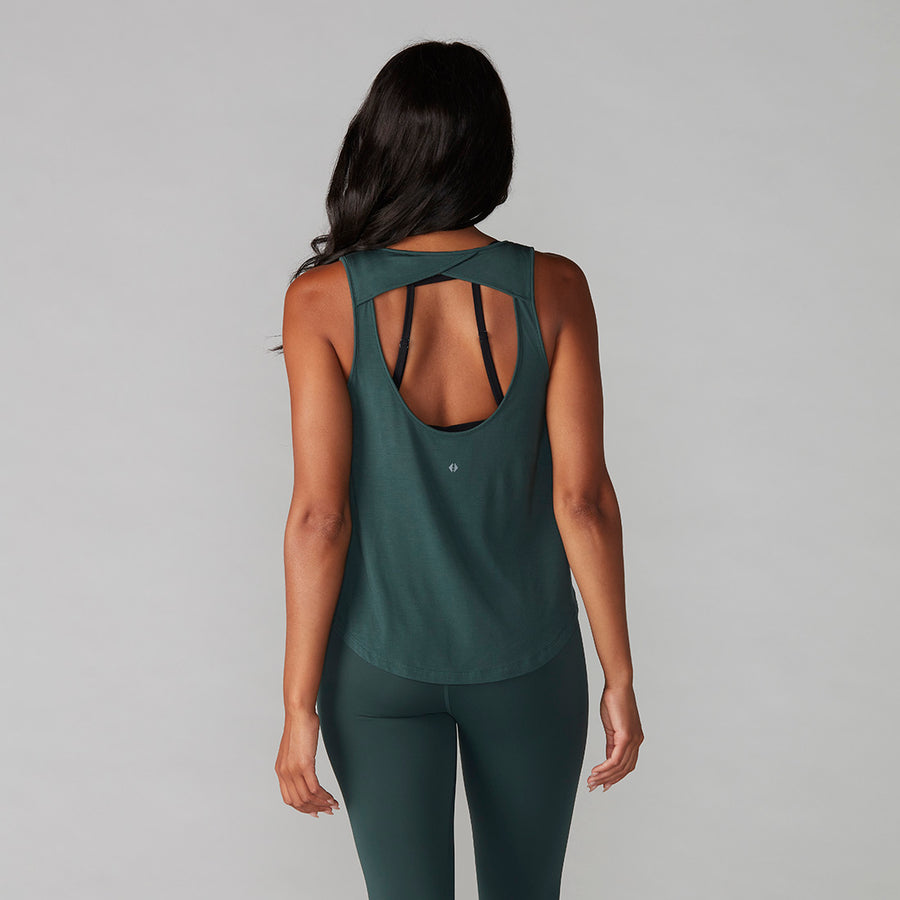 Tempo Tank *