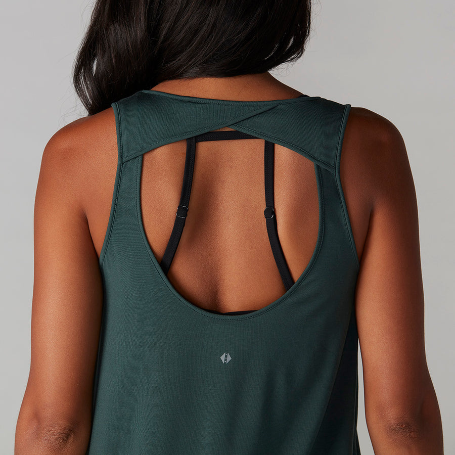 Tempo Tank *
