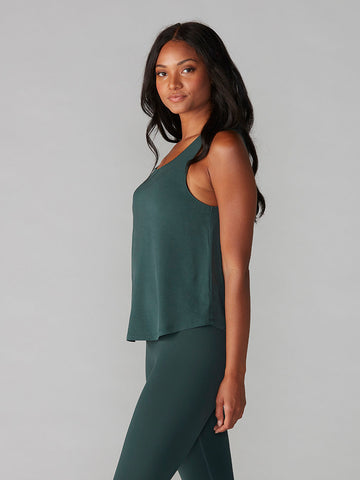 # Tempo Tank * | Tops > Tanks | Tavi – ToeSox | Tavi | Vooray