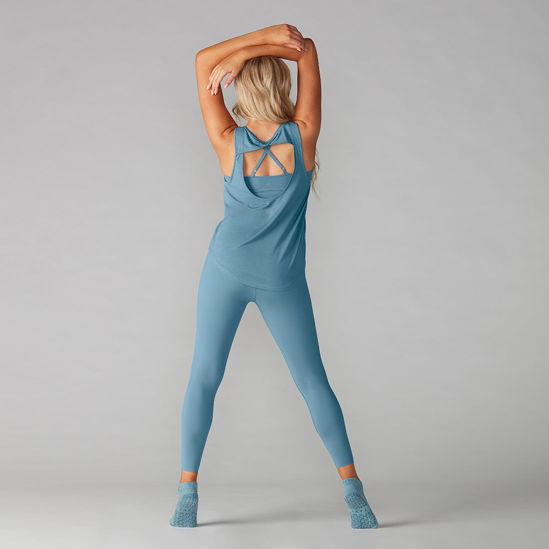 # Tempo Tank * | Tops > Tanks | Tavi – ToeSox | Tavi | Vooray
