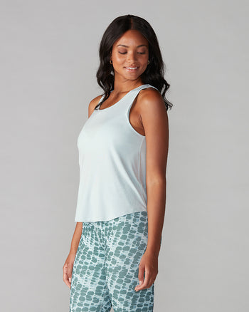 # Tempo Tank * | Tops > Tanks | Tavi – ToeSox | Tavi | Vooray