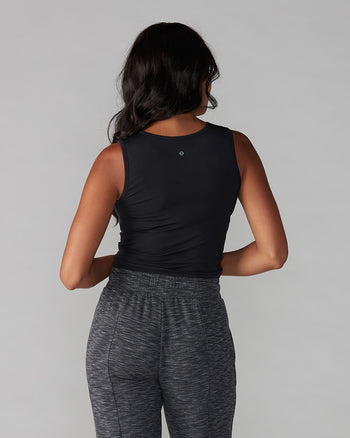 # Twist Tank * | Tops > Tanks | Tavi – ToeSox | Tavi | Vooray