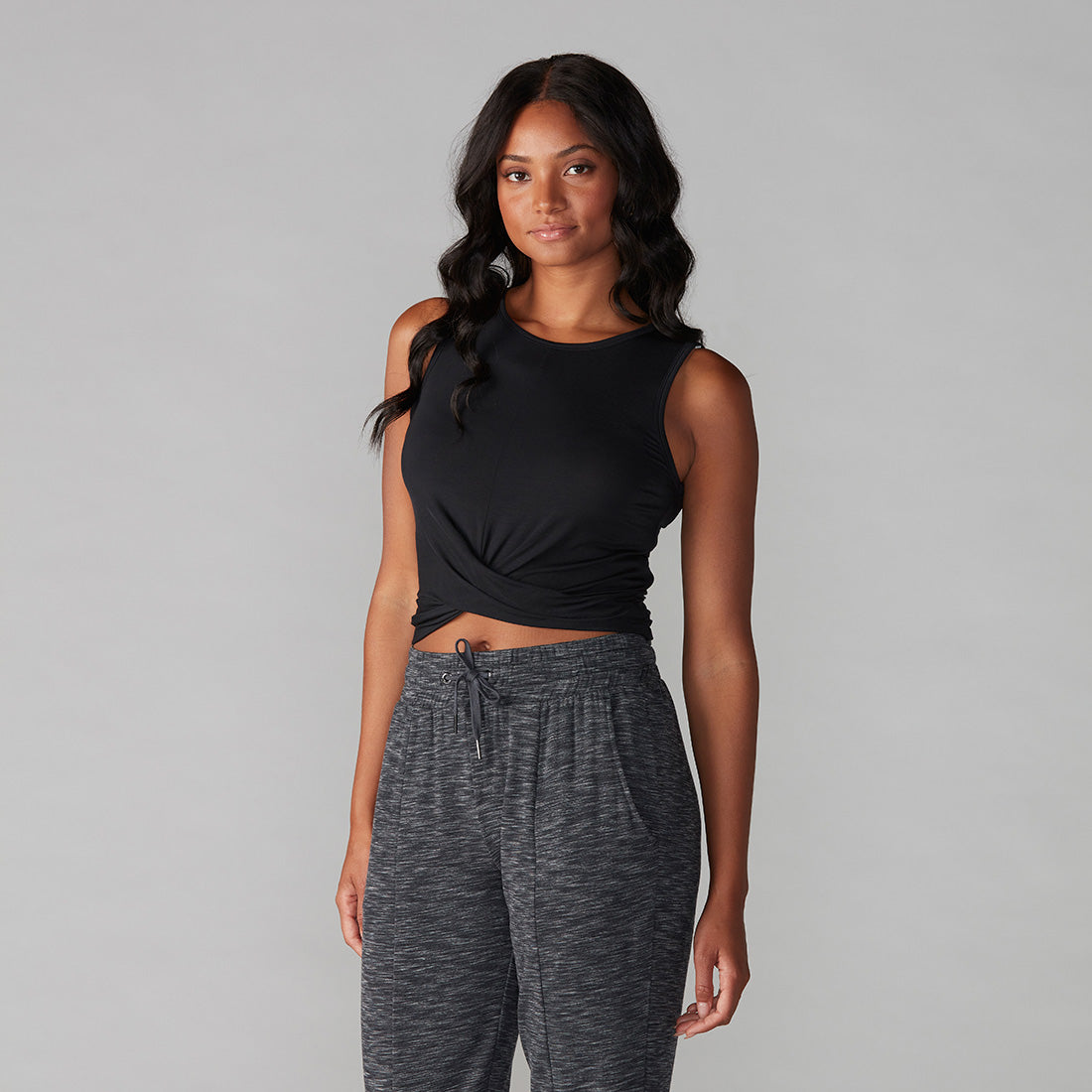 Group Twist Tank sale