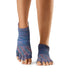 # Half Toe Low Rise Tec Grip Socks | Socks > Grip | ToeSox – ToeSox | Tavi | Vooray