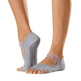 # Half Toe Mia Grip Socks * | Socks > Grip | ToeSox – ToeSox | Tavi | Vooray