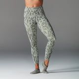 High Waisted 7/8 Leggings