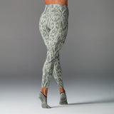 High Waisted 7/8 Leggings