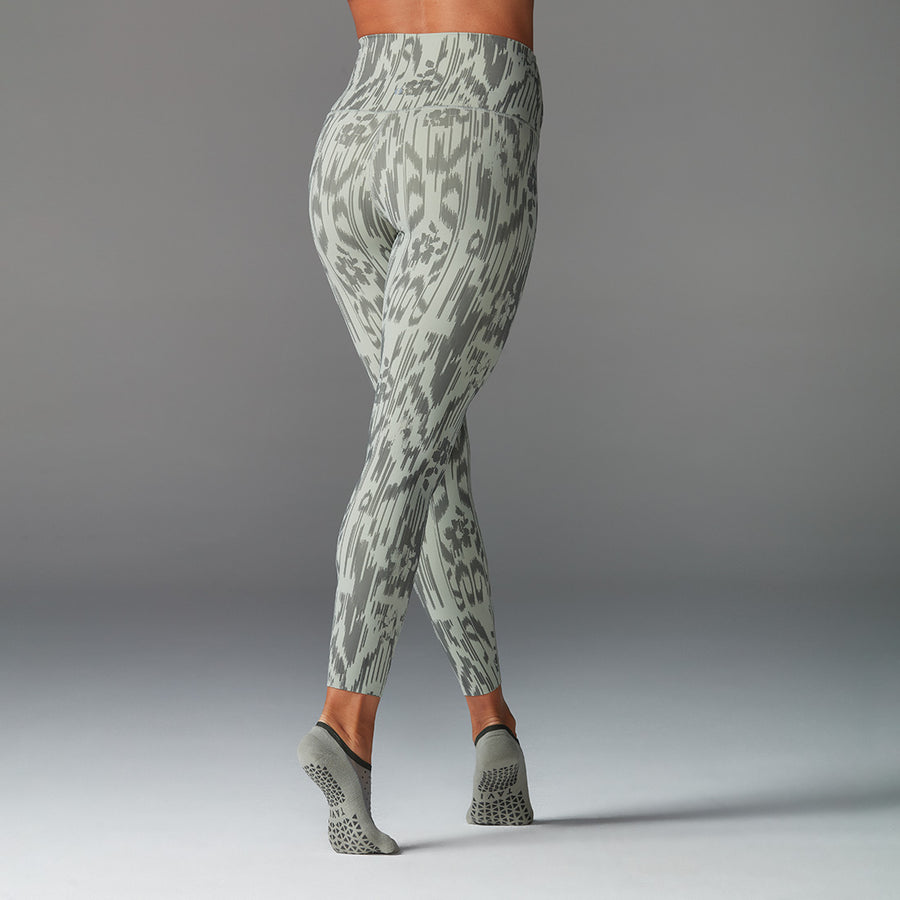 High Waisted 7/8 Leggings