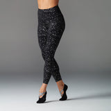 High Waisted 7/8 Leggings