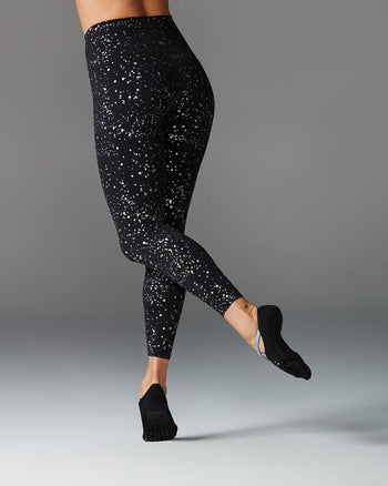 Tavi Leggings, Women's Leggings, Tavi Active – ToeSox