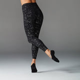 High Waisted 7/8 Leggings