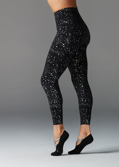 TaviSculpt® High Waisted 7/8 Leggings | Bottoms > Leggings | Tavi – Tavi Active