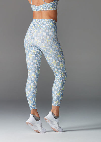 # High Waisted 7/8 Leggings * | Bottoms > Leggings | Tavi – ToeSox | Tavi | Vooray