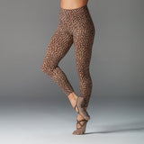 High Waisted 7/8 Leggings