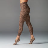 High Waisted 7/8 Leggings
