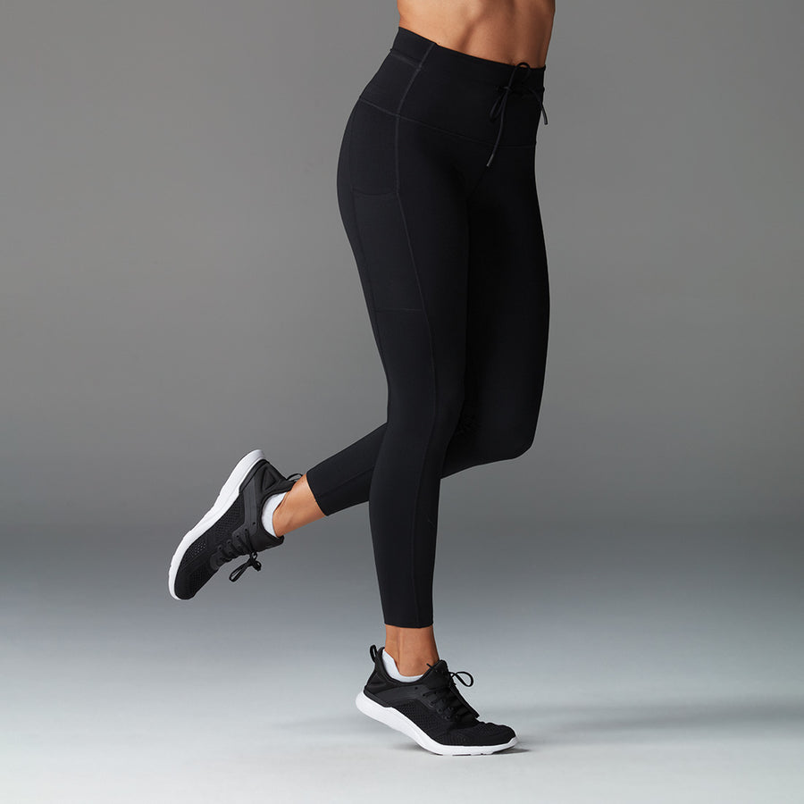 Workout Leggings With Pockets Wholesale - China Fitness Clothing