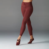7/8 Tie Waist Pocket Leggings