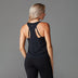 # Crop Racerback Tank | Tops > Tanks | Tavi – ToeSox | Tavi | Vooray
