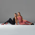 # Embrace Longline Bra * | Sports Bras | Tavi – ToeSox | Tavi | Vooray