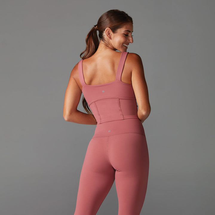 # Embrace Longline Bra * | Sports Bras | Tavi – ToeSox | Tavi | Vooray