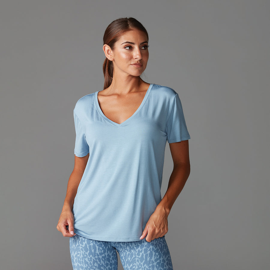 Everyday V-Neck Tee