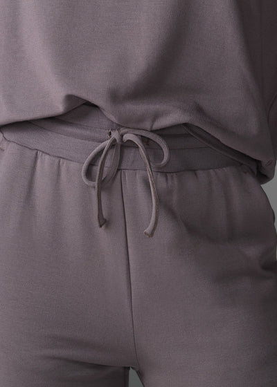 # High Waisted Fitted Jogger * | Bottoms > Pants | Tavi – ToeSox | Tavi | Vooray