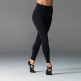 High Waisted Leggings