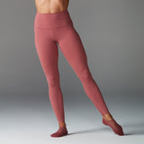 High Waisted Leggings