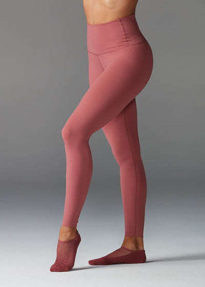 # High Waisted Leggings * | Bottoms > Leggings | Tavi – ToeSox | Tavi | Vooray
